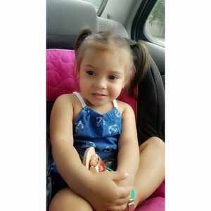 Meet your Posher, Stefany